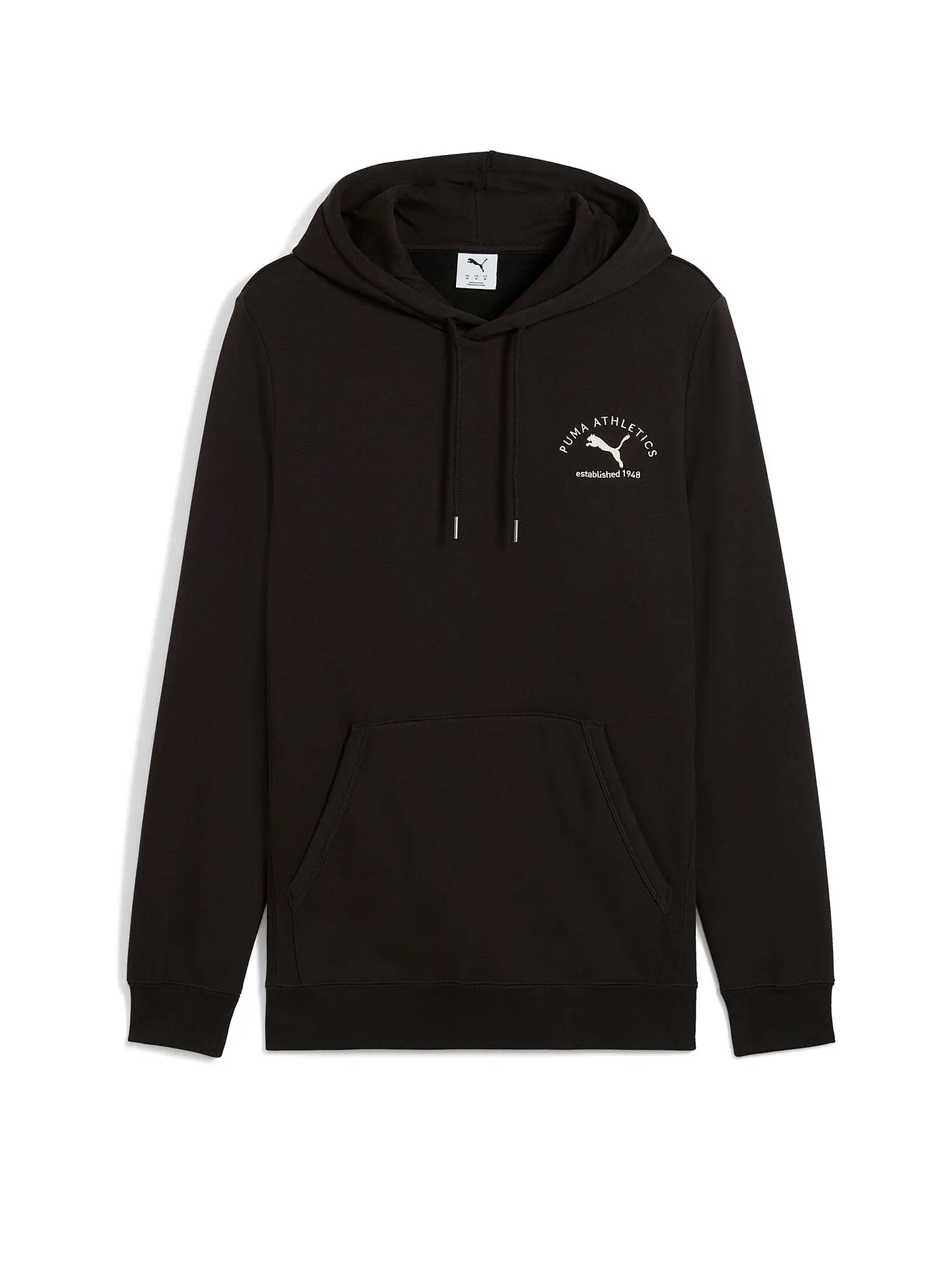 PUMA | Herren Hoodie  CLASS Graphic | 
